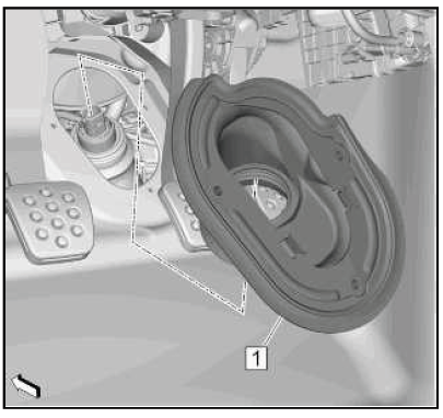 Steering Wheel and Column