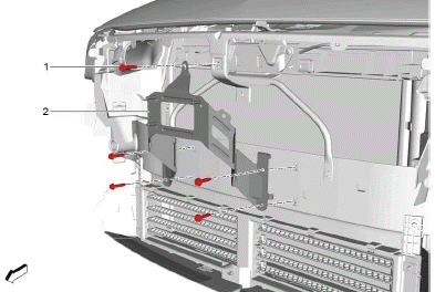 Driver Assistance Systems