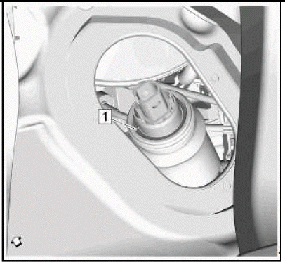 Steering Wheel and Column