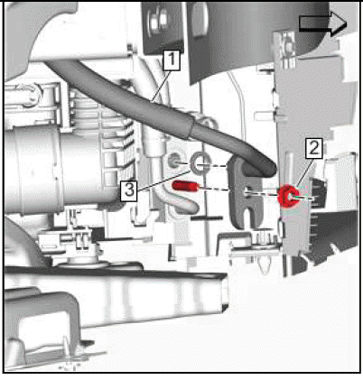 Heating, Ventilation, and Air Conditioning