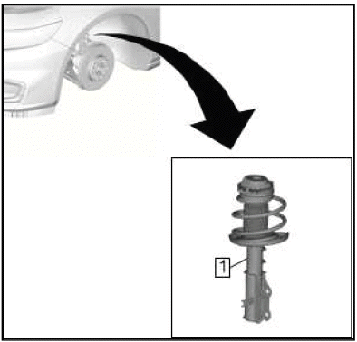 Front Suspension