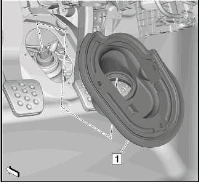 Steering Wheel and Column