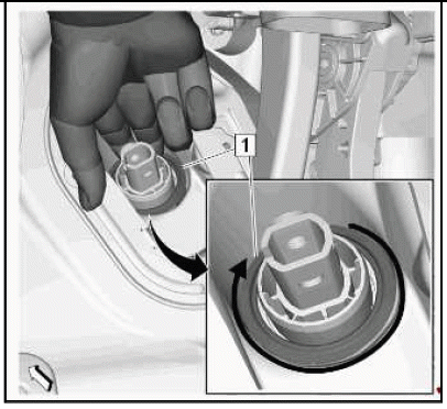 Steering Wheel and Column