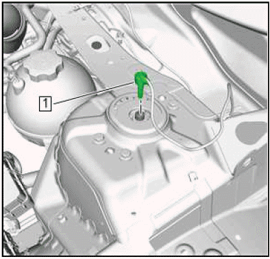 Front Suspension