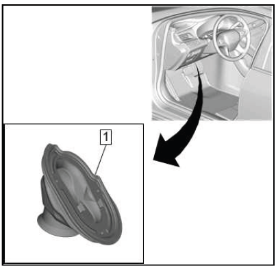 Steering Wheel and Column