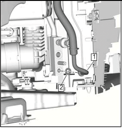 Heating, Ventilation, and Air Conditioning