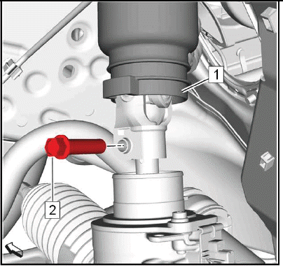 Steering Wheel and Column