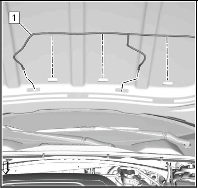 Wipers and Washers