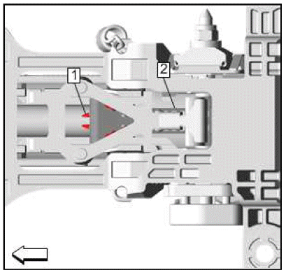 Steering Wheel and Column