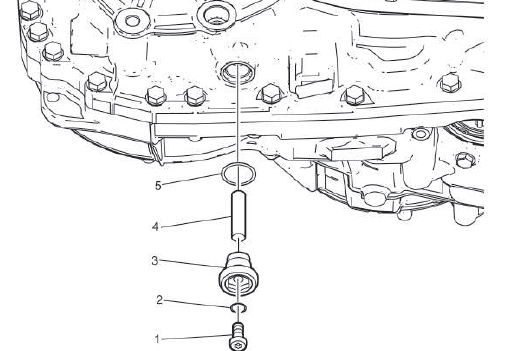 Automatic Transmission