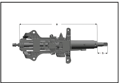 Steering Wheel and Column