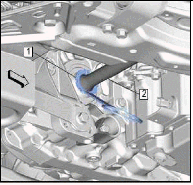 Wheel Drive Shafts