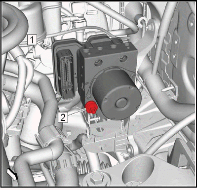 Hydraulic Brakes