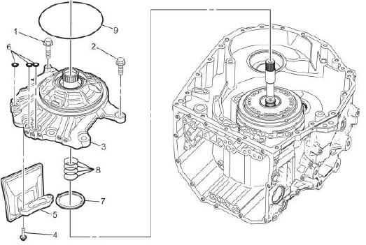 Automatic Transmission