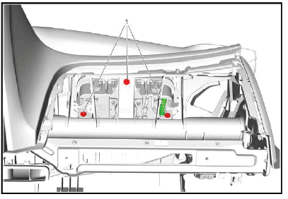 Heating, Ventilation, and Air Conditioning