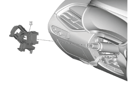 Steering Wheel and Column