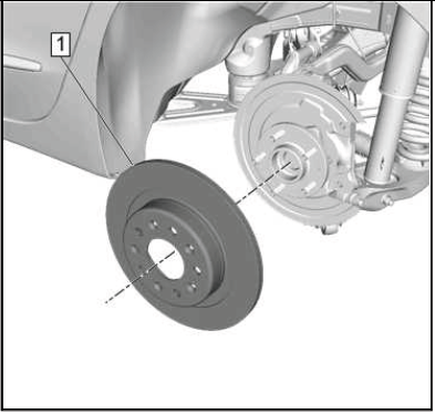 Rear Suspension