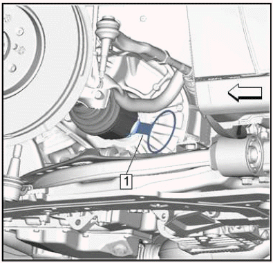 Wheel Drive Shafts