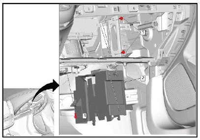 Heating, Ventilation, and Air Conditioning