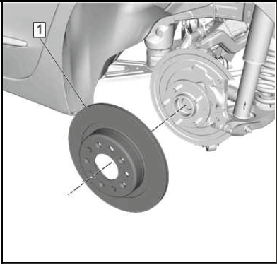 Rear Suspension