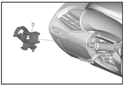 Steering Wheel and Column