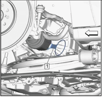 Wheel Drive Shafts