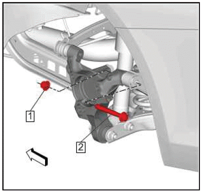 Rear Suspension