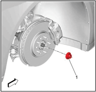 Wheel Drive Shafts