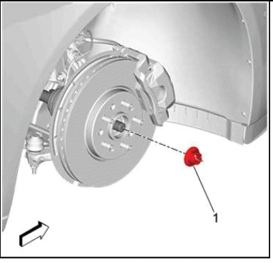 Wheel Drive Shafts