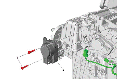 HVAC - Manual