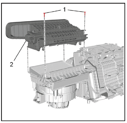 HVAC - Manual