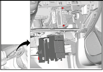 Heating, Ventilation, and Air Conditioning