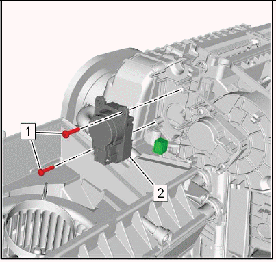 HVAC - Manual