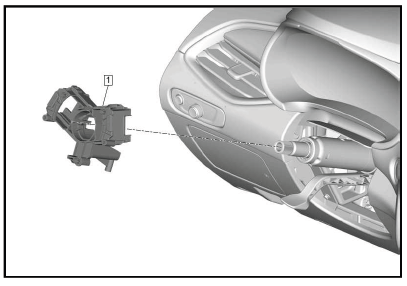 Steering Wheel and Column