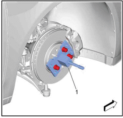 Wheel Drive Shafts