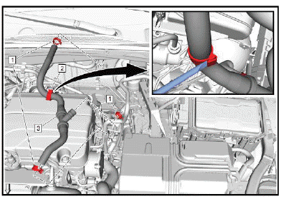 Heating, Ventilation, and Air Conditioning