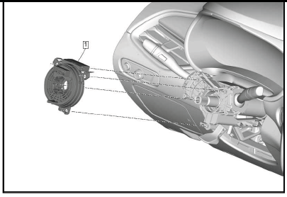 Steering Wheel and Column