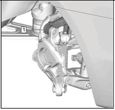 Rear Suspension