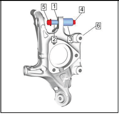 Rear Suspension