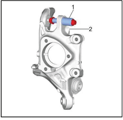 Rear Suspension