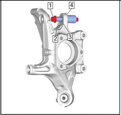 Rear Suspension