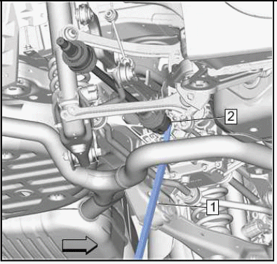 Wheel Drive Shafts