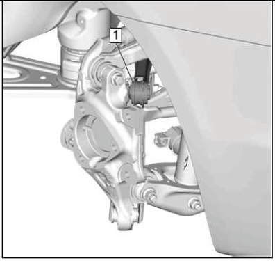 Rear Suspension