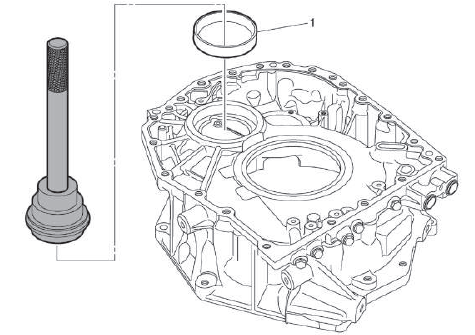 Automatic Transmission