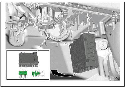 Heating, Ventilation, and Air Conditioning