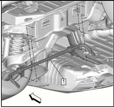 Rear Suspension