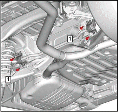 Rear Suspension