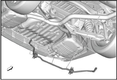 Rear Suspension