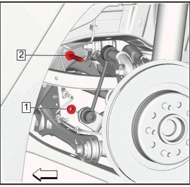 Rear Suspension