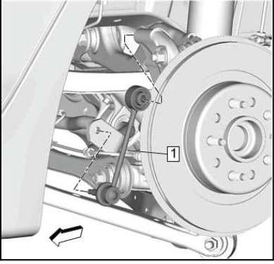 Rear Suspension